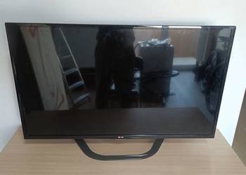 LG 42LN575S Telewizor bez pilota