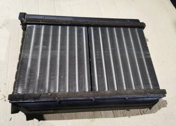 Nagrzewnica BMW E32 E34