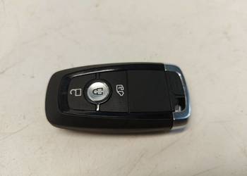 Ford Transit Custom II 2024 kluczyk pilot obudowa oryg pt1t-15k601-da1