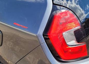 Renault Twingo III Sport 2019r tylko 38tys. km