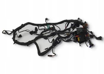 INSTALACJA ELEKTRYCZNA Wiązka Bmw HP4 K42 BMW S1000RR S1000 RR K46 8527761