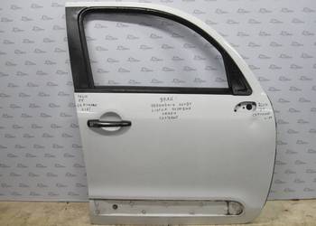 CITROEN C3 PICASSO LIFT 14r drzwi prawe przód