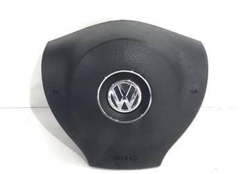 PODUSZKA POWIETRZNA KIEROWCY VW PASSAT B7 3C8880201T 10-15 AIRBAG