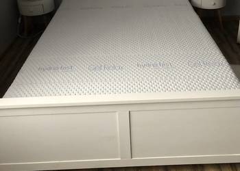 Materac Bernina 140x200 jak nowy