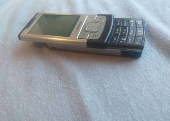 nokia 6500s-1 6500 rm-240 telefon rozsuwany
