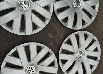 Kołpaki 16 vw oryginał