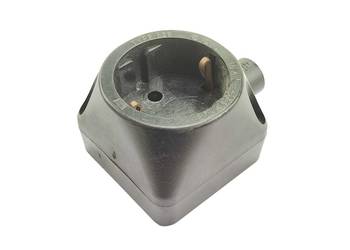 GNIAZDO WEWNĘTRZNE OGRZEWACZA - 230V - DEFA - 460829