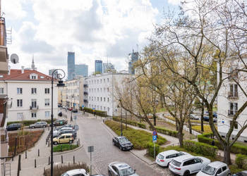 Sprzedam mieszkanie 38.8m2 Warszawa