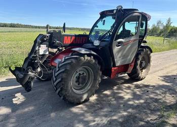 Manitou 737-130 ps