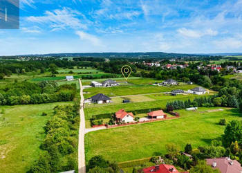 Oferta sprzedaży działki Sędziszów Małopolski 1100m2