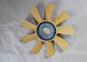 Ford Transit wentylator chłodnicy 6133290