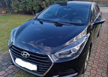 Hyundai i40 (2018)