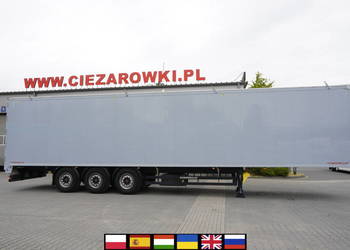 Ruchoma podłoga Schwarzmüller / 2021 / 4 sztuki_237219