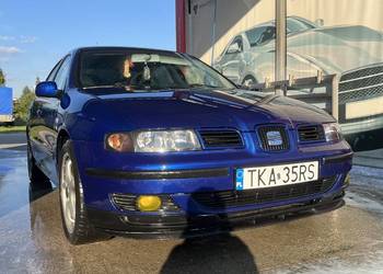 Seat Toledo 2.3vr5 LPG