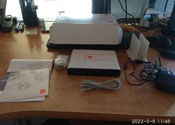 Router ADSL WiFi