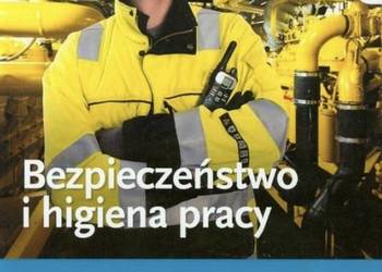 Materiały do nauki w szkole policealnej na kierunku Technik BHP
