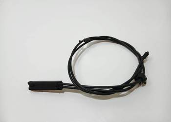 LINKA CIĘGNO OTWIERANIA MASKI BMW E60 E61 OE 7184454 (0000465)