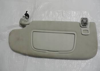 FORD S-MAX MK2 DASZEK PRZECIWSŁONECZNY OSŁONA