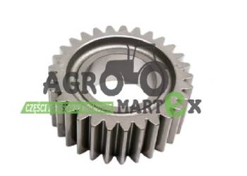 87330345, 87681964, 87330316 KOŁO ZĘBATE 29T CNH