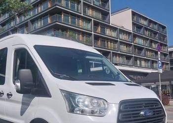 Wynajem Busa Osobowego