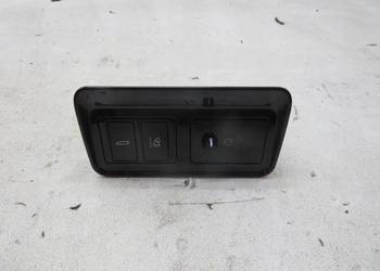 PANEL PRZEŁĄCZNIK KLAPY PASA JAGUAR XF X260 GX73-11654-HC