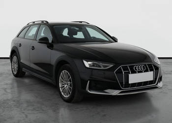 Audi A4 Allroad 40 TDI