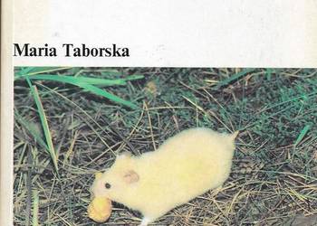 Chomiki - M. Taborska. Chomiki - M. Taborska.