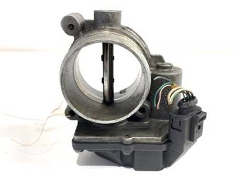 PRZEPUSTNICA AUDI A6 C6 059145950H 3.0 225KM 04-11 ZAWÓR POWIETRZA