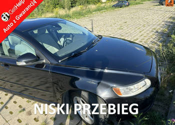 Volvo V50 Po podwójnym liftingu, alufelgi, klimatronik, isofix, jasne wnęt…