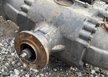 Dana Spicer 311/112/155-001 311/112 112/155 Most Przedni Układ Planetarny …