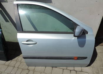 RENAULT LAGUNA 2 HB DRZWI PRAWY PRZÓD
