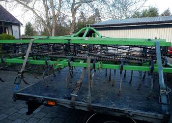 Agregat Uprawowo siewny 3m