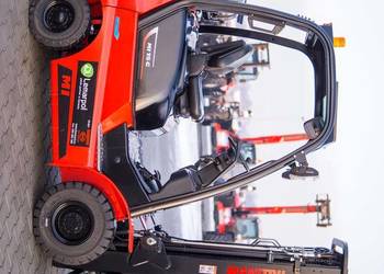 MANITOU MI15G-NOWY WÓZEK WIDŁOWY