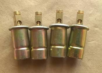 Nowa oprawka BA7S MZ ETZ 251 TS 250 Simson Trabant Wartburg Robur Barkas ES