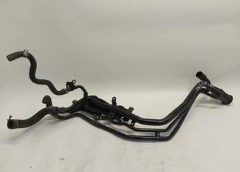 Mazda CX5 II Lift  WLEW PALIWA RURA PRZEWÓD 