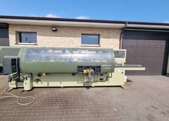 Strugarka czterostronna SCM SUPERSET 23 Plus