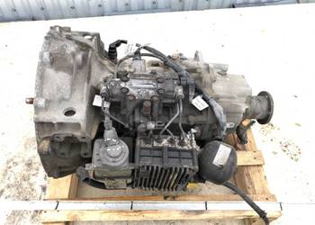 SKRZYNIA BIEGÓW RENAULT TRUCKS D ZF 3.0 177KM