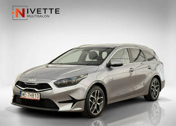 Kia Cee'd 1,5 T-GDI(160 KM) Business Line Plus Salon PL Faktura Vat III (2…