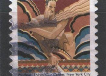 Zn. USA Sc 3731 kas 2003