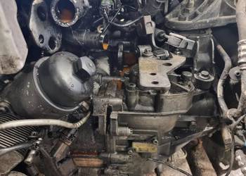 skrzynia biegów mini cooper r55 r56 1.6 d 2300/756/8721-04