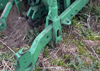 John Deere 6800 6900 Dolne Cięgno Podnośnika Prawe CZĘŚCI AL117731