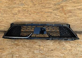 Środkowa kratka zderzaka przód Kia ceed 3 III lift gt-line 86561-J7KB0