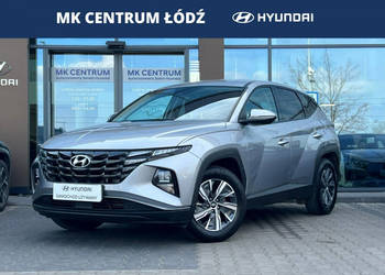 Hyundai Tucson 1.6T-GDI 6MT 150KM Modern + HAK Salon Polska Gwarancja VAT2…