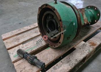 ZWOLNICA RH L33326 JOHN DEERE 3140 3040 3130