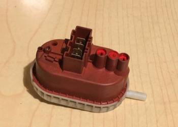 Hydrostat presostat pralka Amica PA B1-202c 8013109