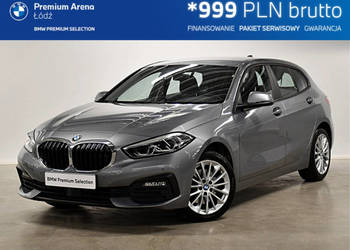 LED/ CarPlay/ VirtualCockpit/ Pakiet Serwisowy/SalonPL/FV23