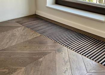 hajnówka podłogi parkiety deski dębowe Kraków