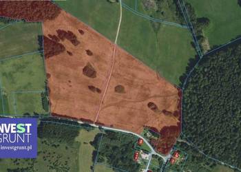 [22,30 ha] przetarg na dzierżawę gruntów rolnych