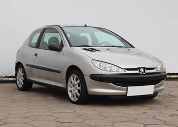 Peugeot 206 1.4 HDI