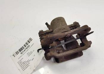 ZACISK HAMULCOWY TYŁ PRAWY  TOYOTA AVENSIS T25